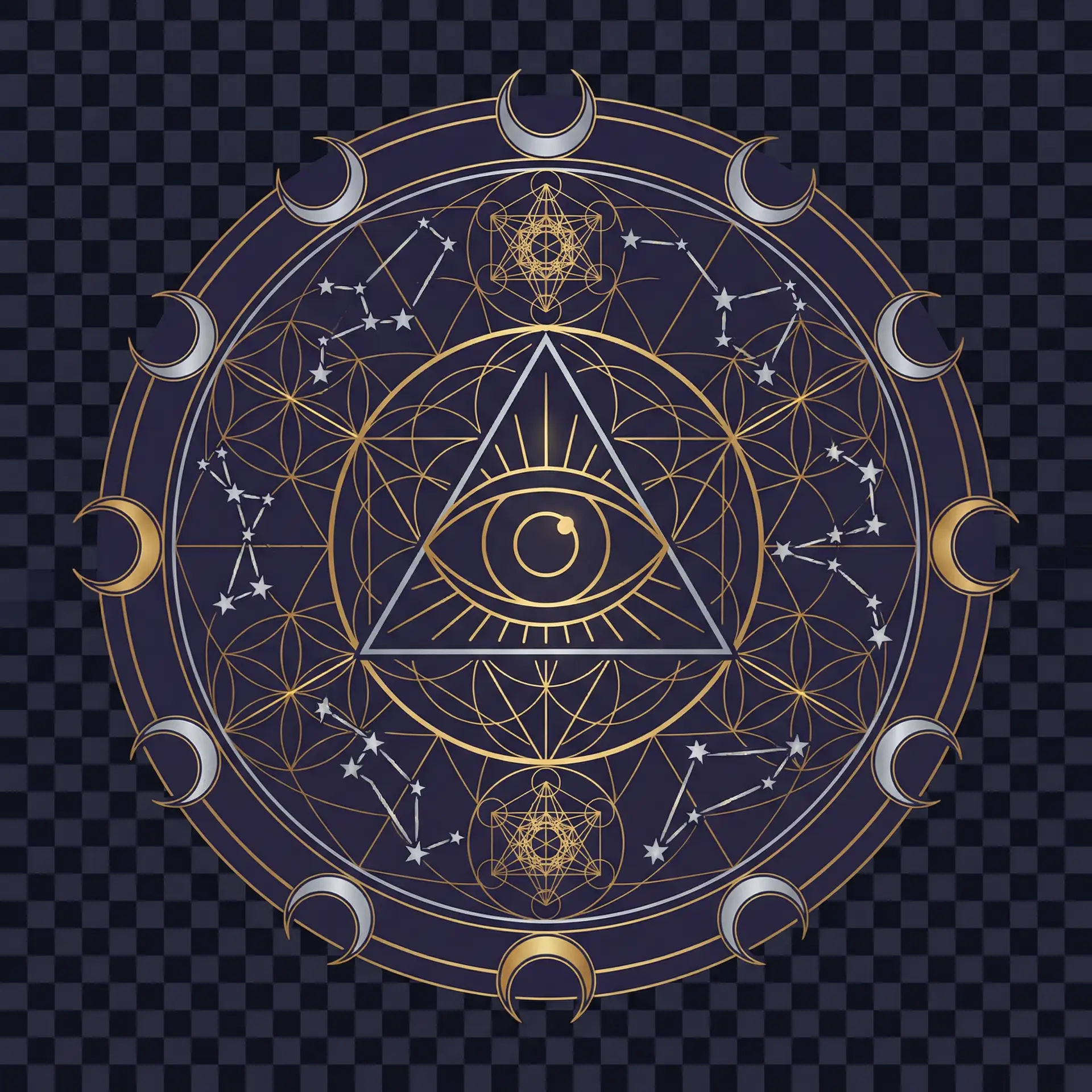 每日吃瓜 - 4色播 | 星座塔罗平台Logo